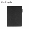 [Guy Laroche] 기라로쉬 바인더 노트 & 펜 세트-블랙, GMG-01  