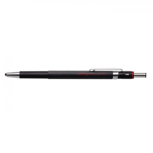 홀더펜(300/2.0mm/1자루/ROTRING)