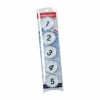 숫자자석홀더(SS-03/32mm/10개입/1번~10번/포비)
