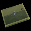 PP서류봉투(가로형) 노랑색 (4067903)